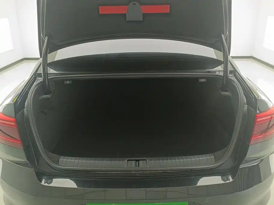 Volkswagen Magotan GTE Plug-in Hybrid 2023 2022 GTE Luxury