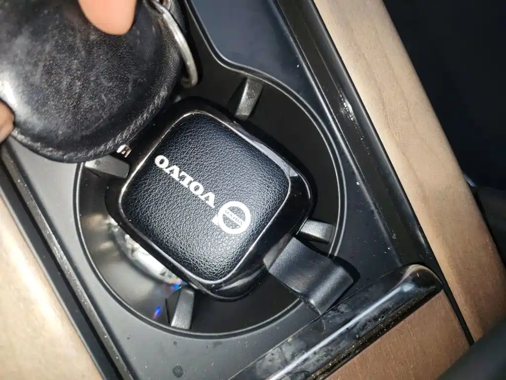 Volvo XC70 Plug-in Hybrid 2026 2026 AWD Extended Range Core