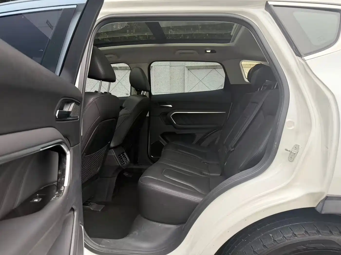 Haval H6 2017 Red Label 2.0T Auto 2WD Smart фото 7