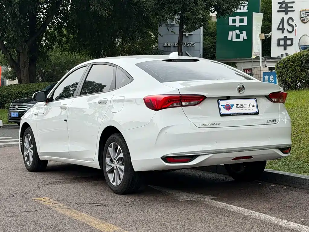Buick Verano 2025 2023 Pro Joy Edition