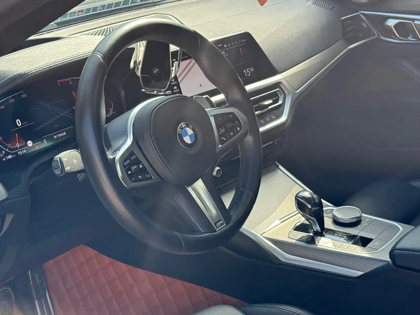 Photo 9 - BMW 4 Series