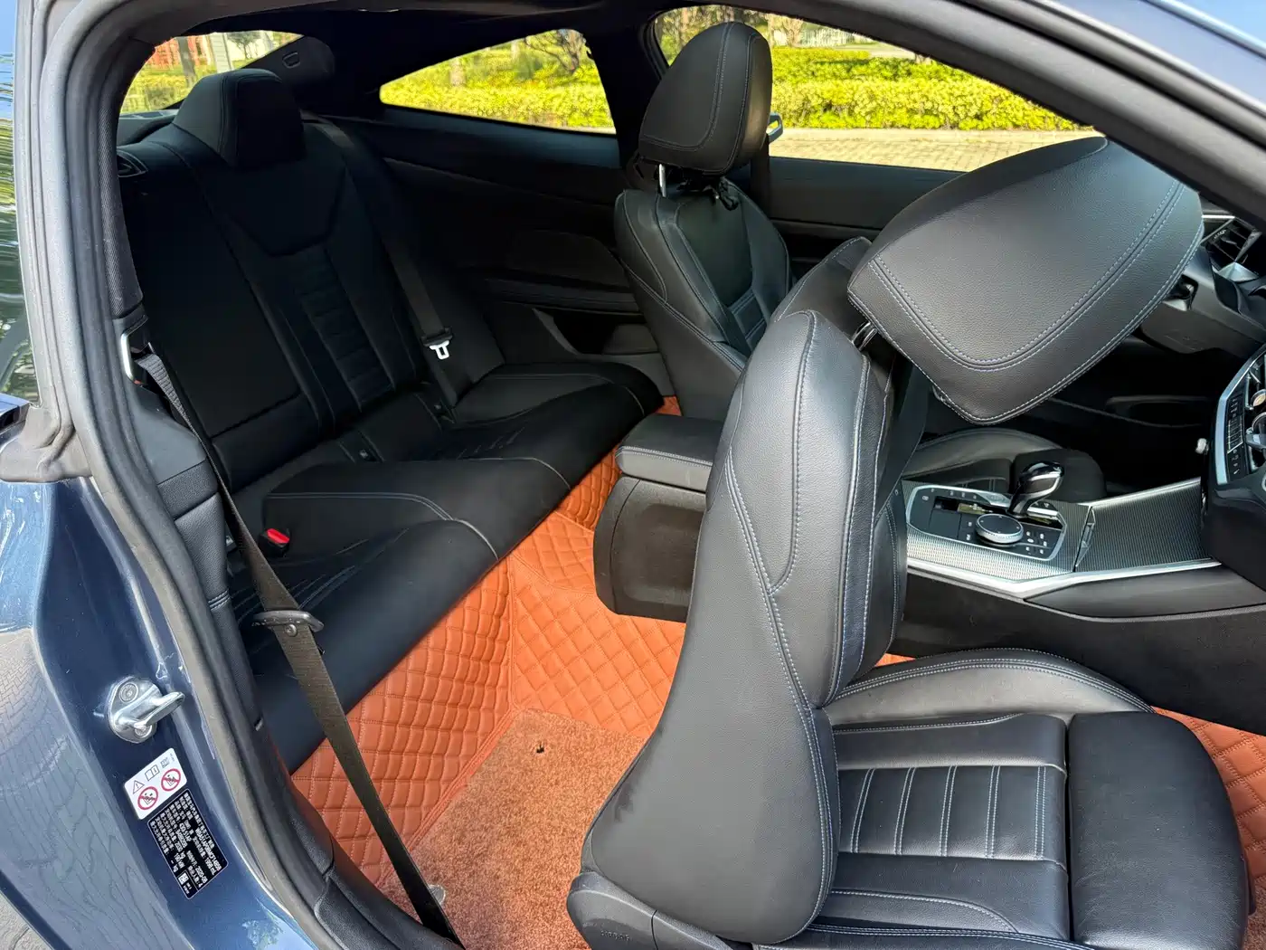 Photo 19 - BMW 4 Series