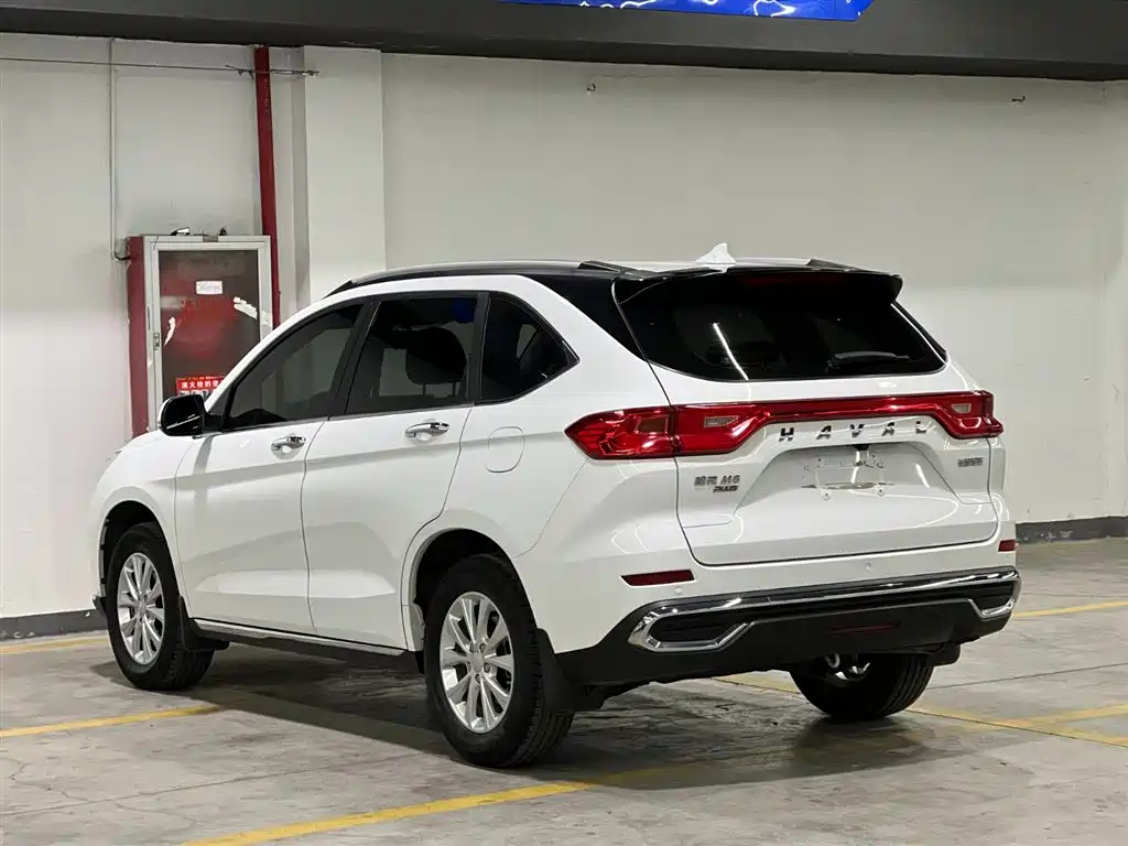HAVAL M6