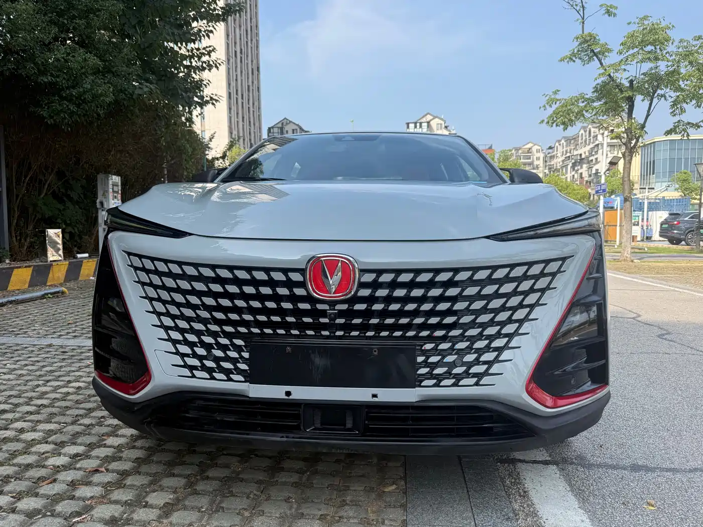 Changan UNI-T 2021 2020 1.5T Flagship