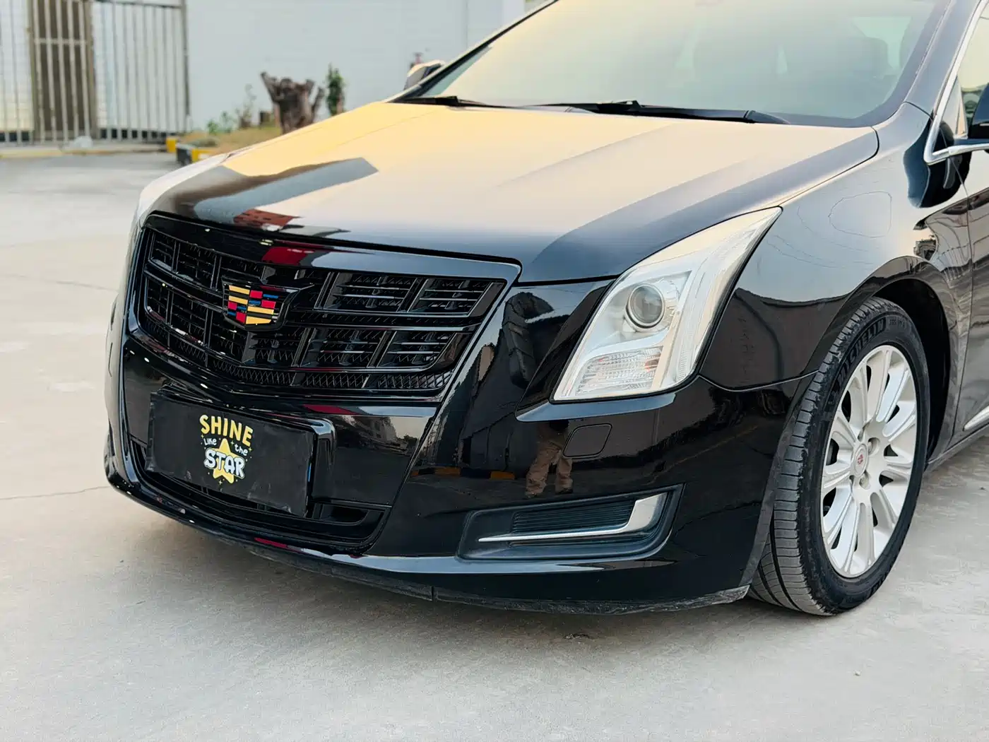 Cadillac XTS 2013 Model 28T Comfort фото 20