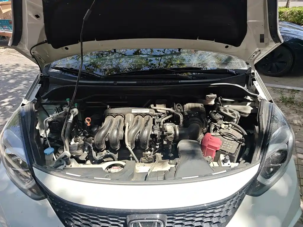 Honda LIFE 2024 2023 1.5L CVT SPORT Heartbeat Edition