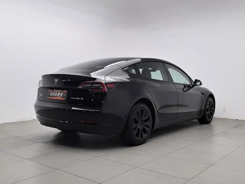 Фото 2 - Tesla Model 3