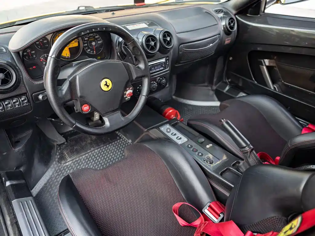 Фото 10 - Ferrari F430