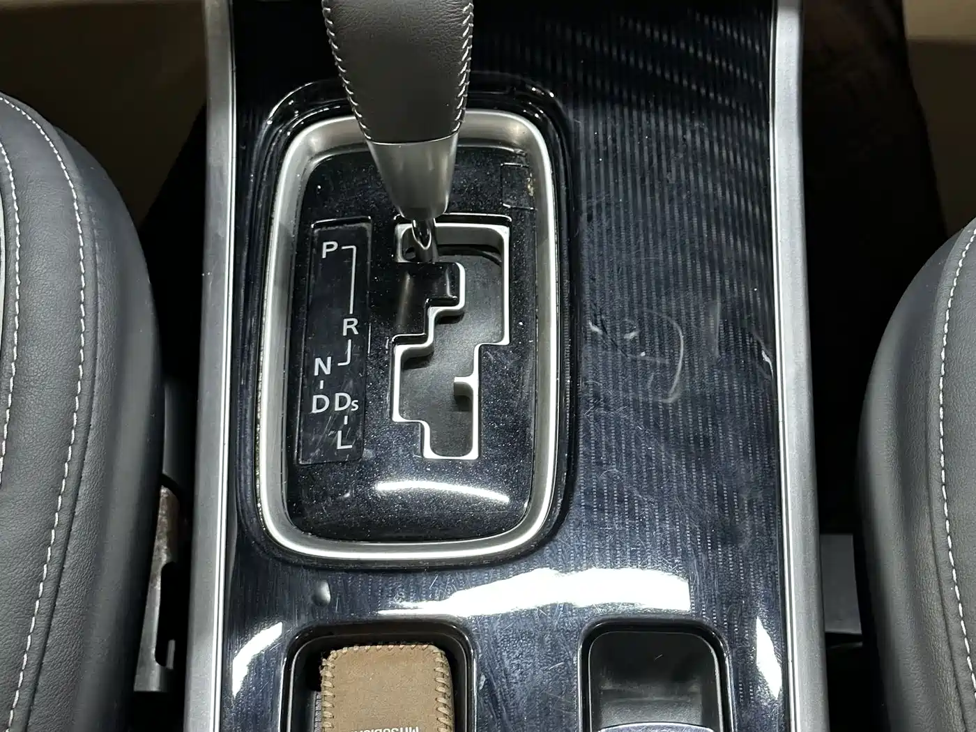 Mitsubishi Outlander 2021 2.0L FWD Comfort Edition 5-seater фото 25
