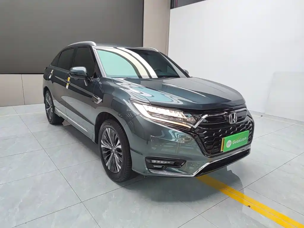 Honda UR-V 2023 2020 370TURBO 2WD Premium Elegance Edition