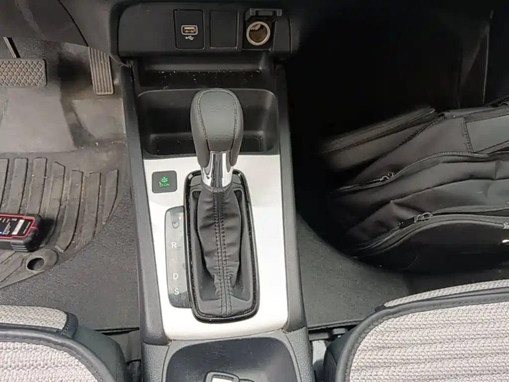 صورة 14 - Honda Fit