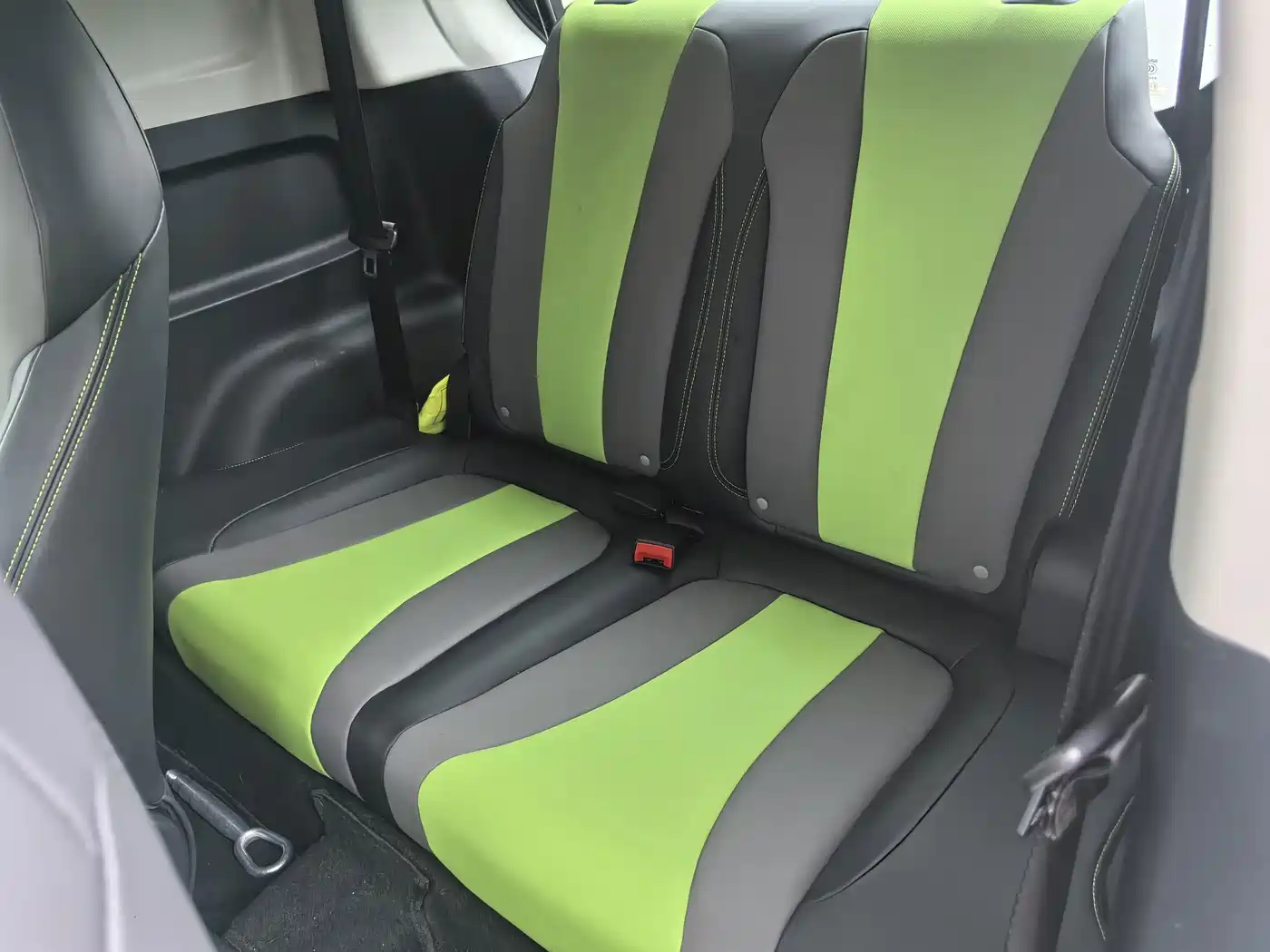 Roewe Clever 2022 2022 311km Vitality Bobo Edition