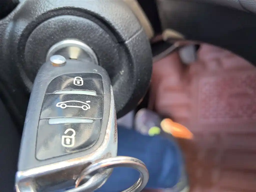 Chevrolet Aveo 2014 Sedan 1.4SL MT Luxury Edition фото 9