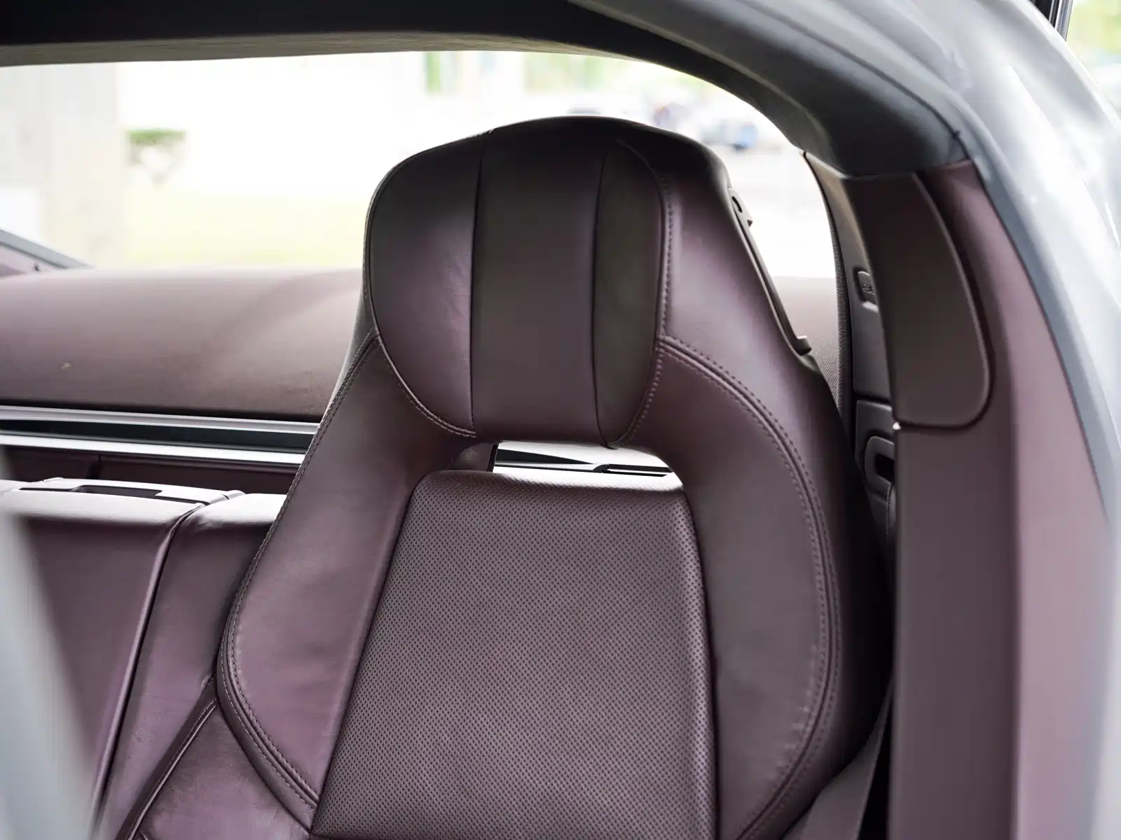 Фото 36 - Porsche Panamera