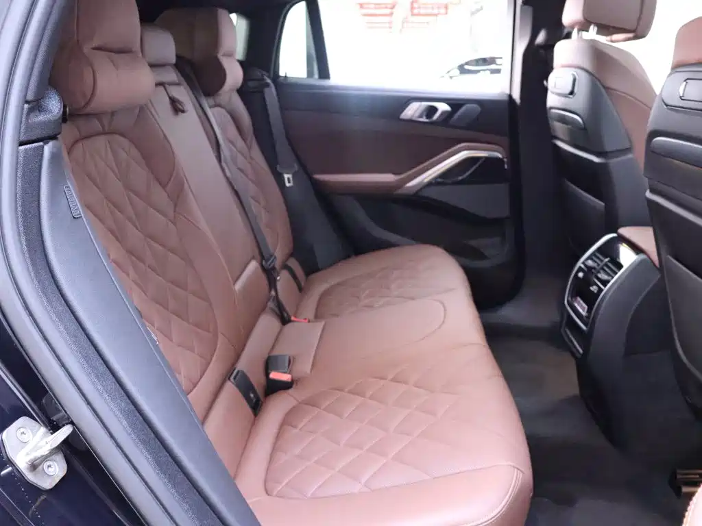 Photo 23 - BMW X6