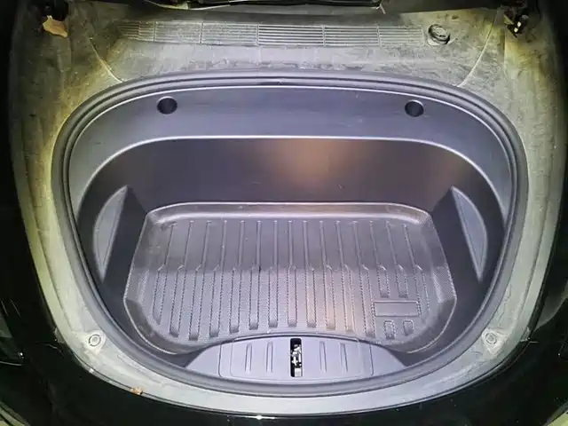 Tesla Model 3 2022 Model Rear-Wheel Drive Version — фото 3