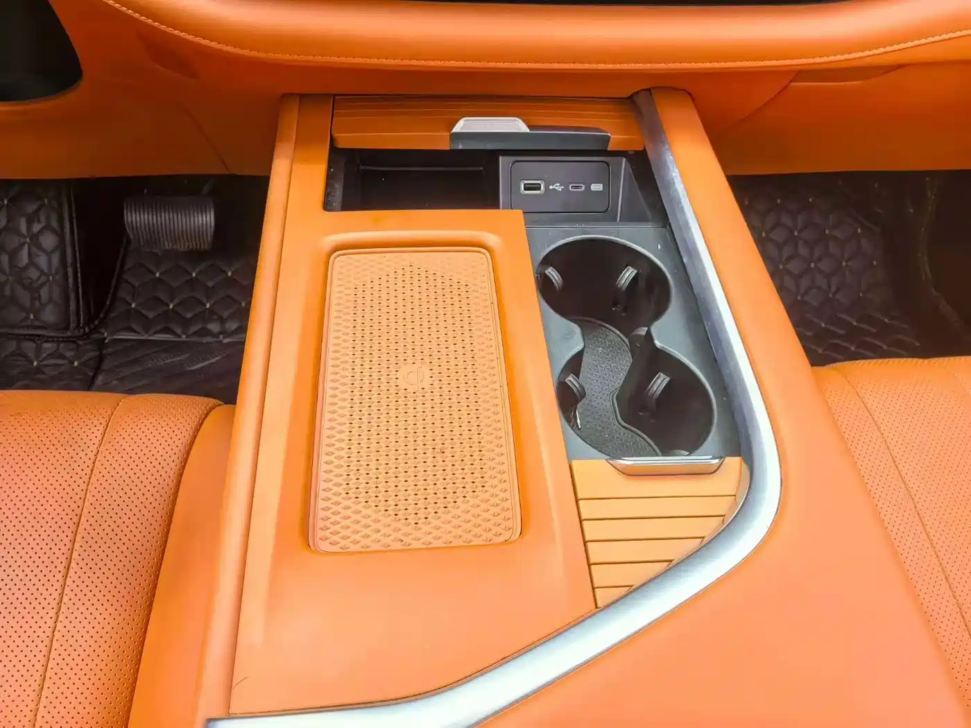WEY Lanshan 2025 2025 AWD Max
