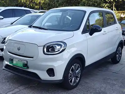 Leapmotor T03