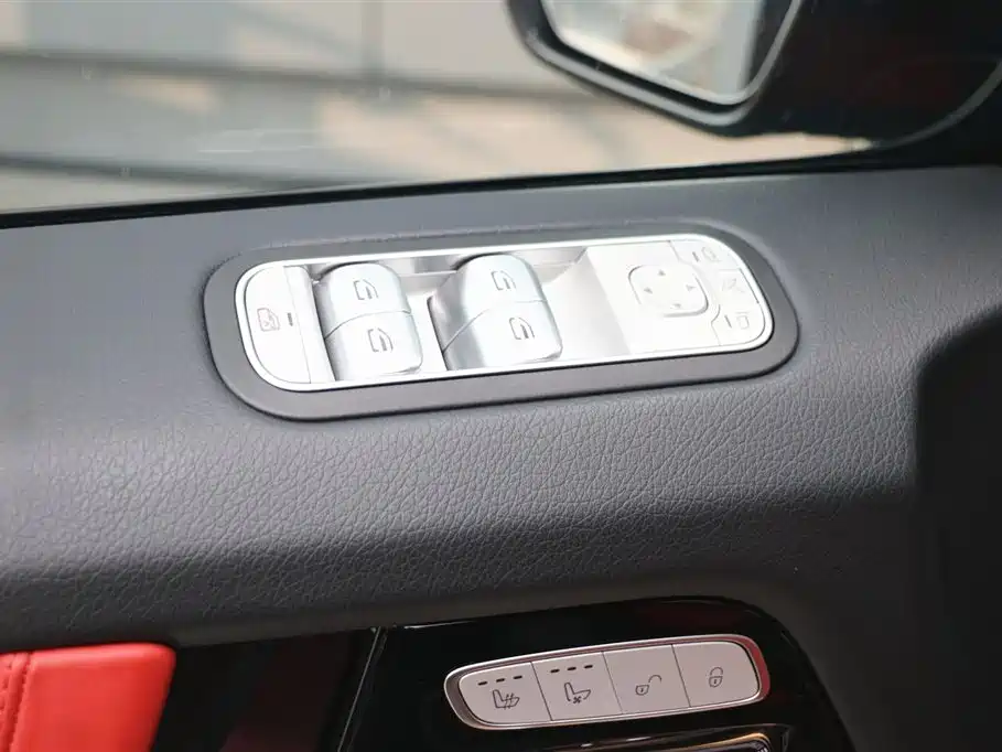 Mercedes-Benz G-Class 2023 G 500 фото 12