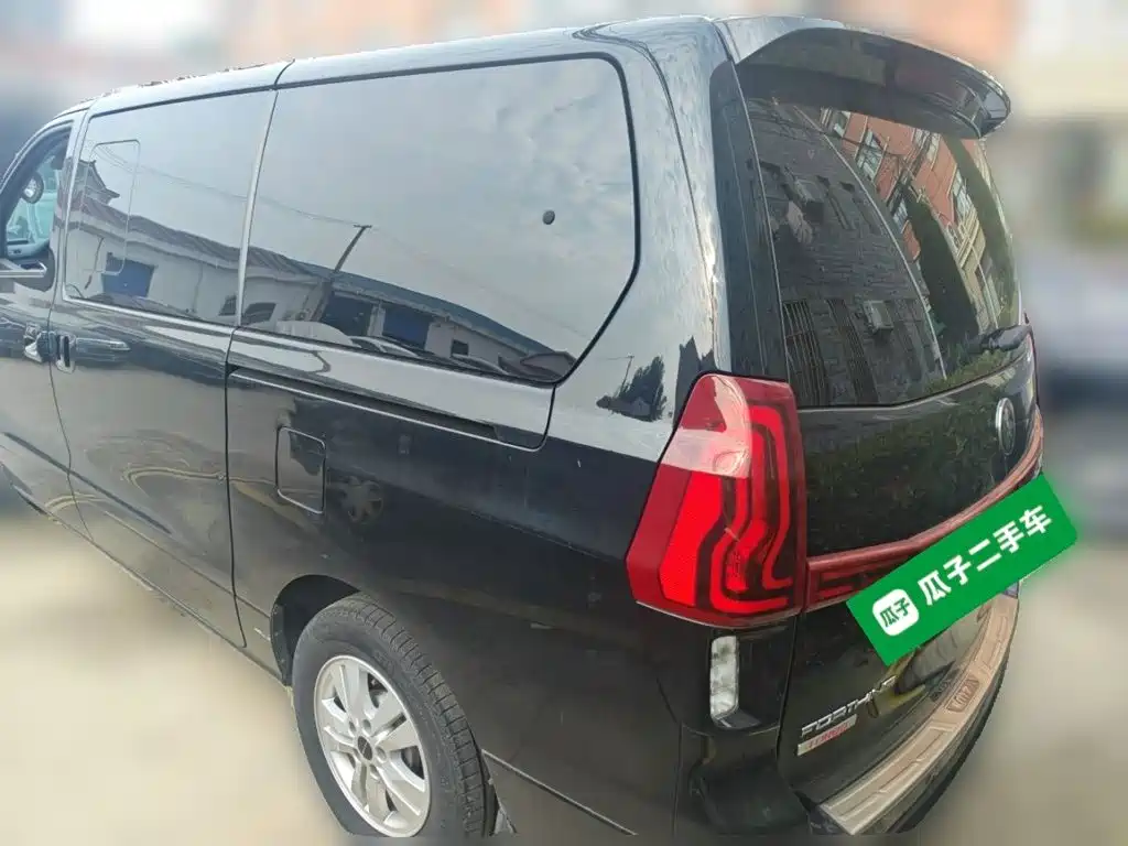 2021 Dongfeng Fengxing Fengxing M7