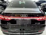 Photo 5 - Audi A8