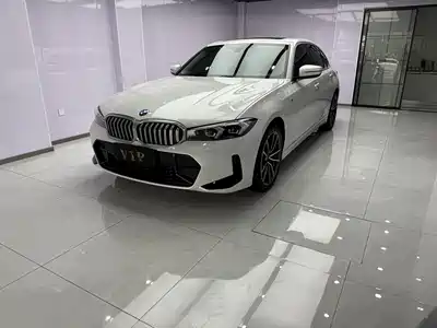 BMW 3
