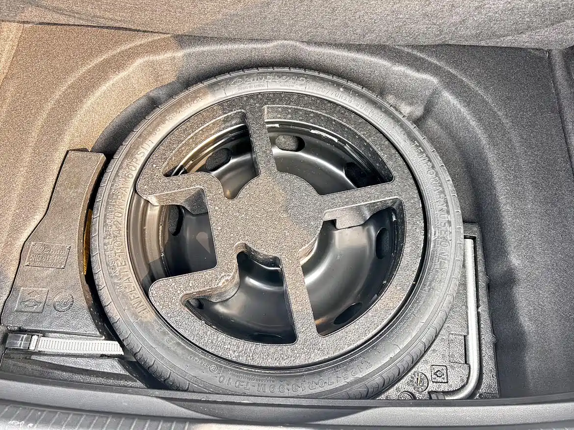 Volkswagen Golf 2021 280TSI DSG Pro фото 12