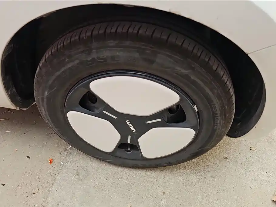 CHANGAN CHANGAN LUMIN