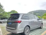 Фото 11 - Buick GL8