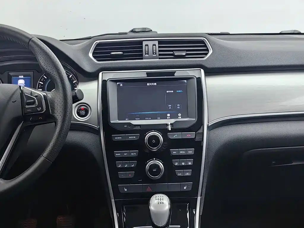 Haval H2 2015 2014 1.5T Manual 2WD Elite Edition