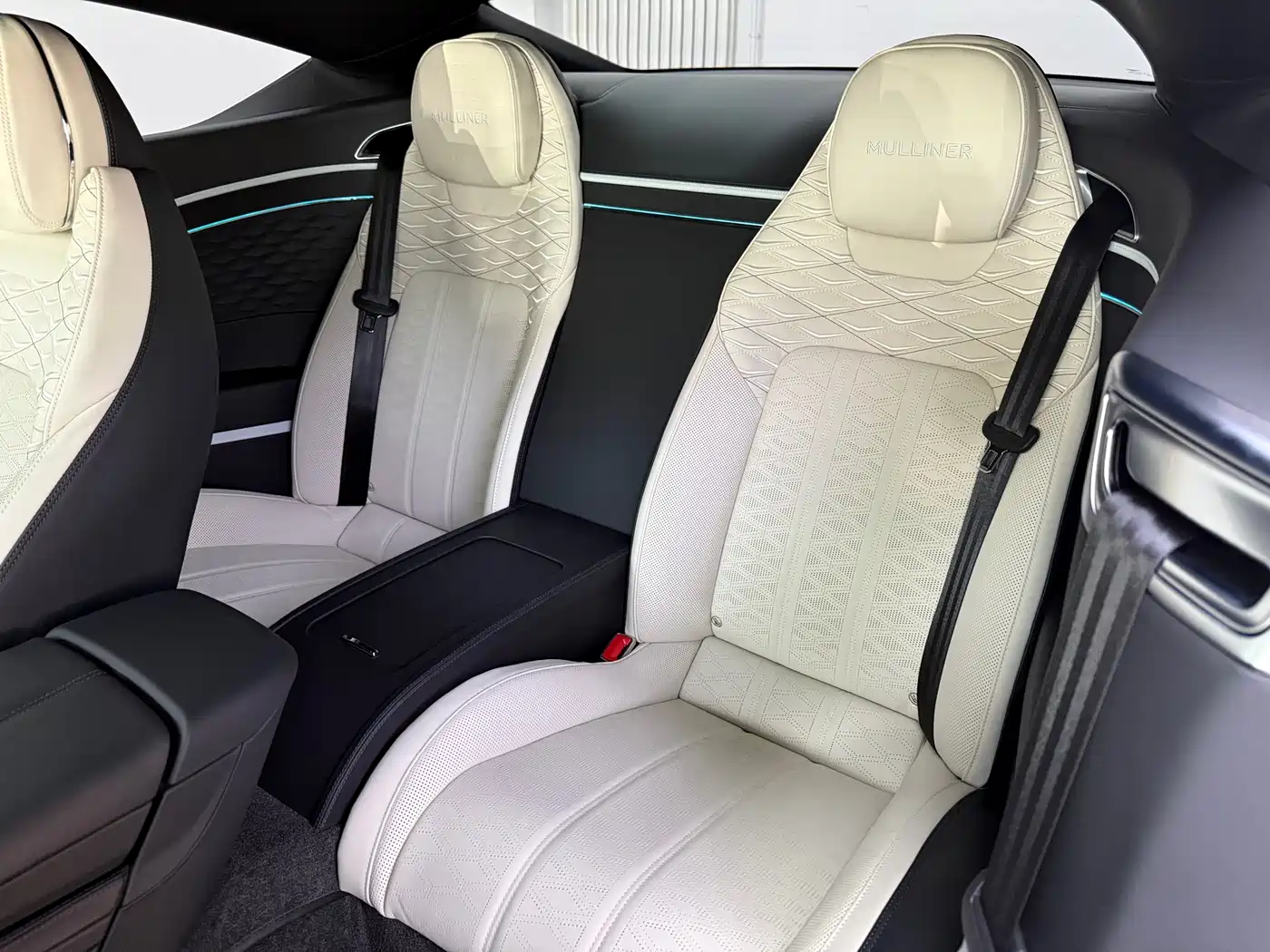 Bentley Continental Plug-in Hybrid 2025 2025 Model GT Mulliner Edition