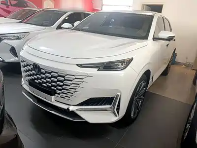 Changan UNI-K