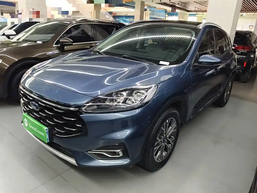 FORD RUIJI