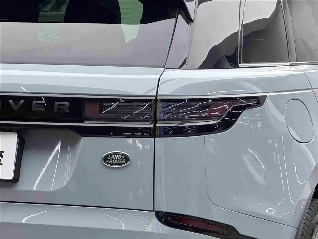 Land Rover Range Rover Velar 2024 2024 Dynamic SE
