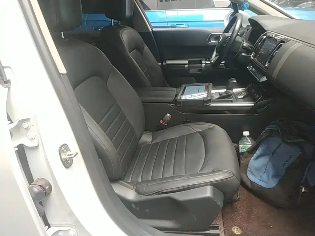 Citroën C6 2019 2019 360THP Luxury