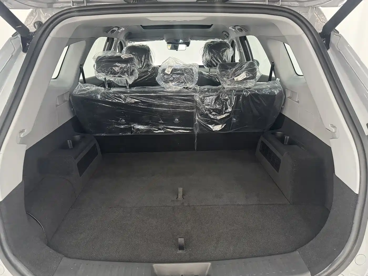 CHERY TIGGO 8 PRO NEW ENERGY