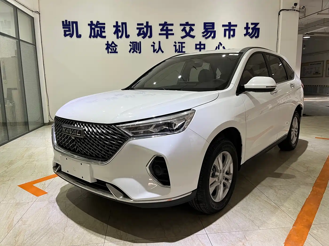 HAVAL M6