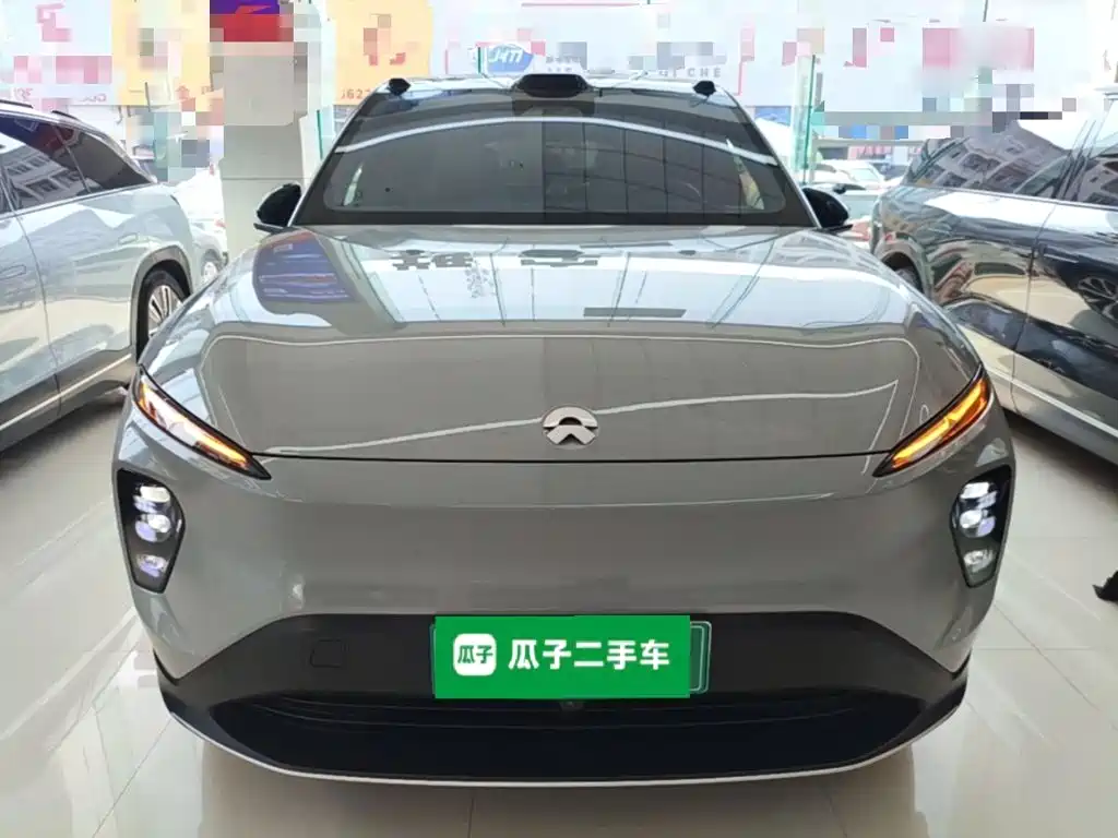 2024 NIO EC7