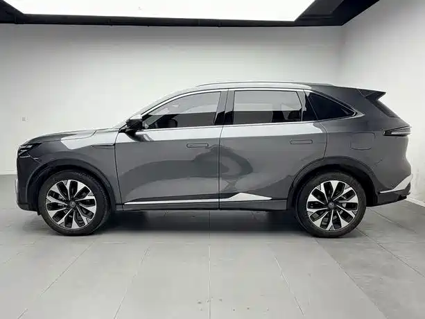 Фото 8 - Changan CS75 PLUS
