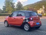 Фото 9 - smart forfour