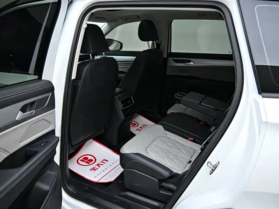 Volkswagen Talagon 2023 380TSI 4WD R-Line Touring Edition фото 13