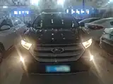 Фото 3 - Ford Edge