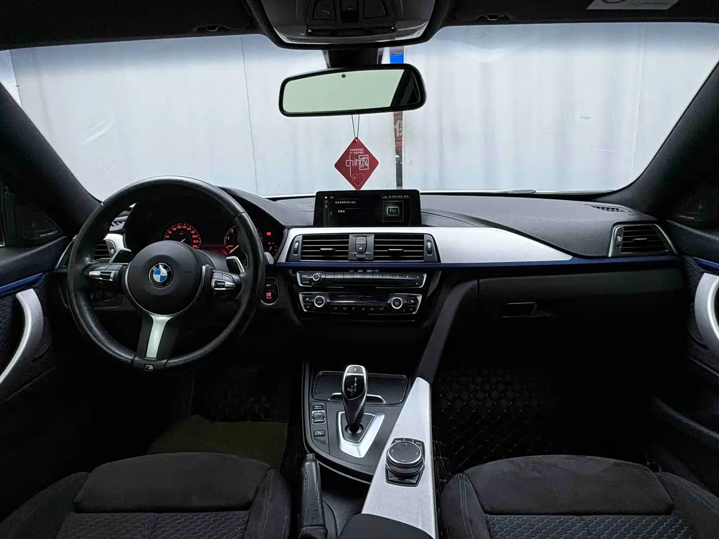BMW 4 Series 2019 425i M Sport Package фото 9