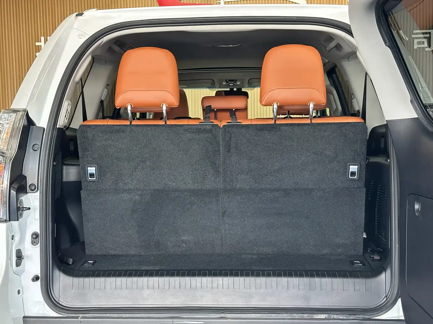 Lexus GX 2015 2014 400 Premium
