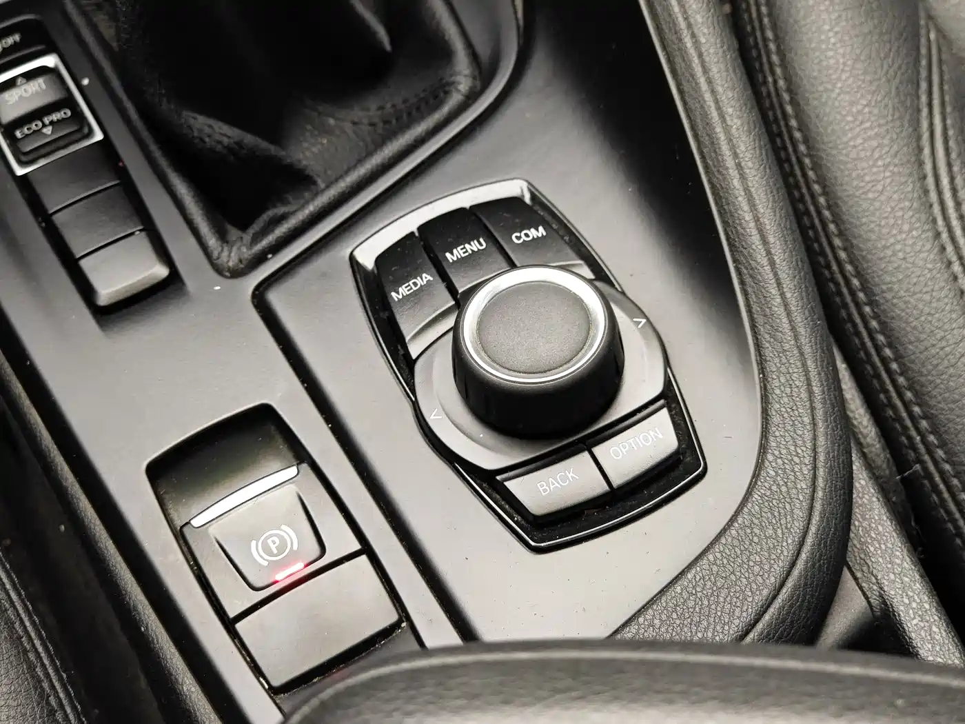 BMW X1 2019 sDrive20Li Leading Model фото 18
