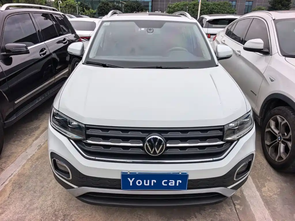 Volkswagen Tanying, миниатюра 2