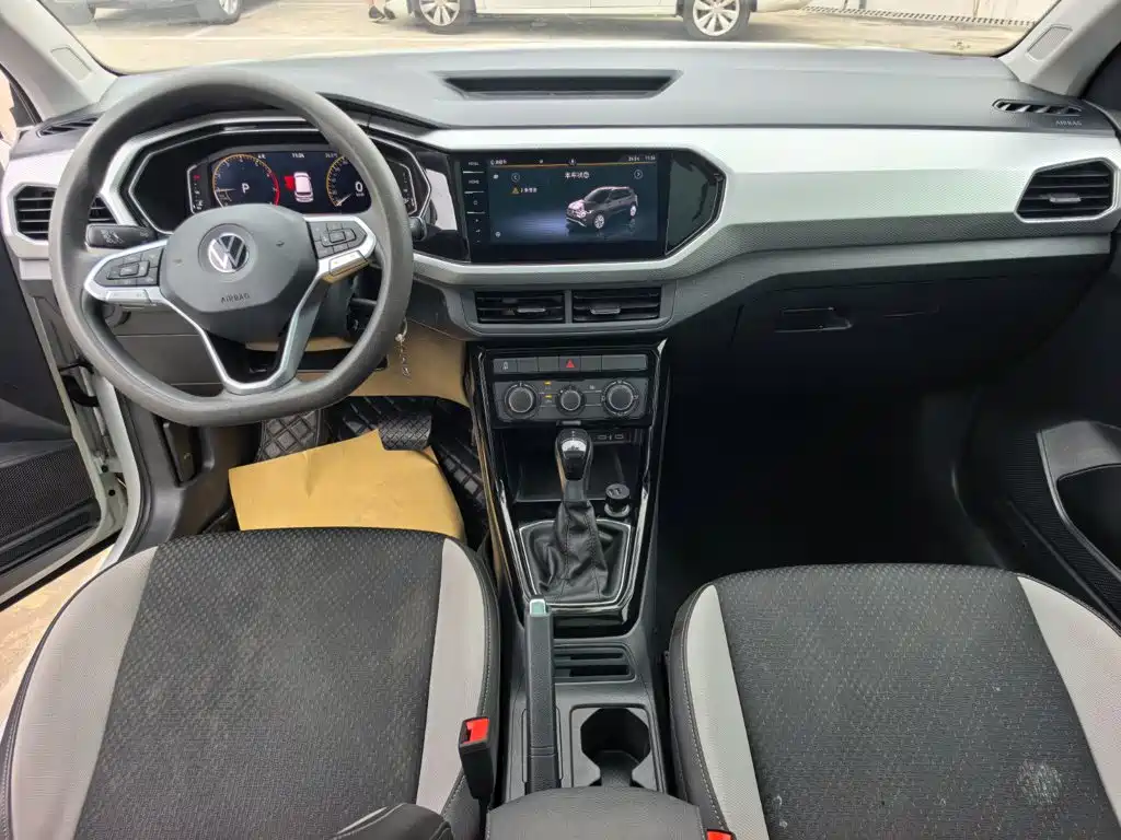 Volkswagen Tanying, миниатюра 9
