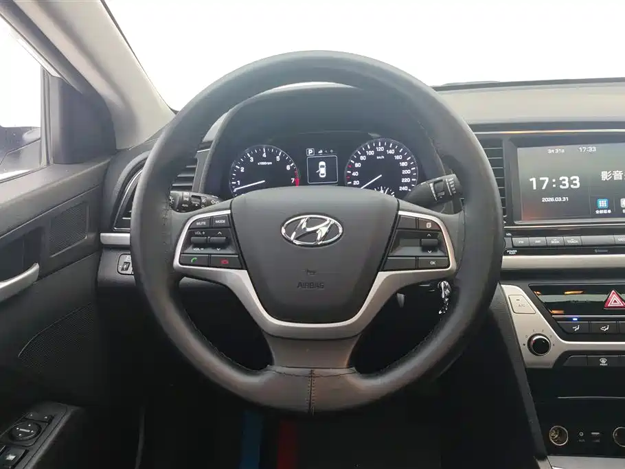HYUNDAI LEAD