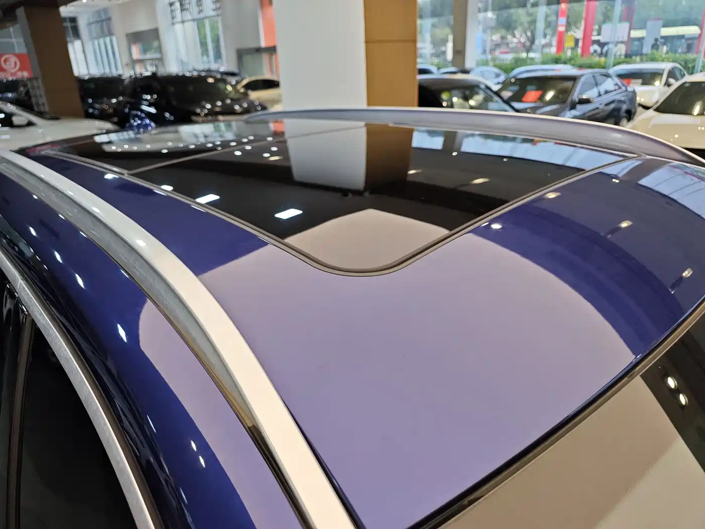 BMW X1 2019 sDrive20Li Leading Model фото 34