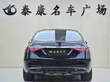 Фото 3 - Mercedes-Benz S-Class